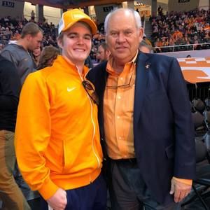 Meet your Posher, Sean